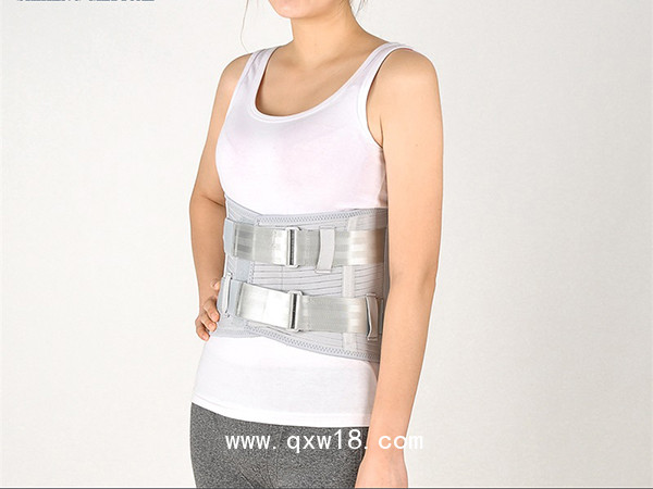 世康恒達 全彈力腰圍 加寬加強型固定帶 腰圍 醫(yī)用固定帶