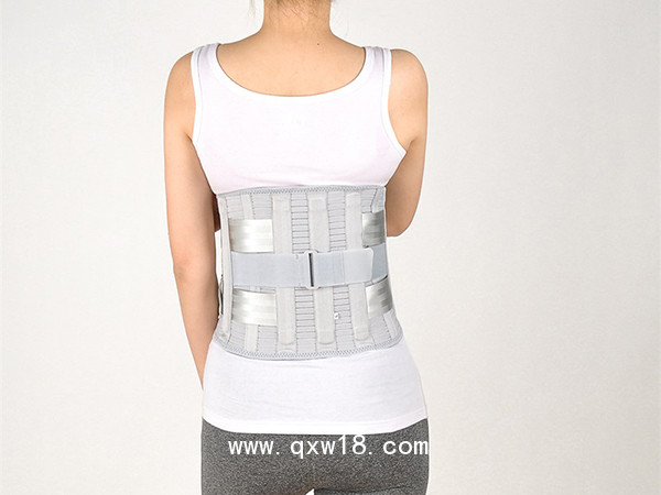 世康恒達 全彈力腰圍 加寬加強型固定帶 腰圍 醫(yī)用固定帶