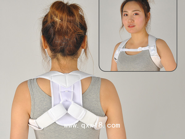 世康恒達 鎖骨固定帶|鎖骨帶廠