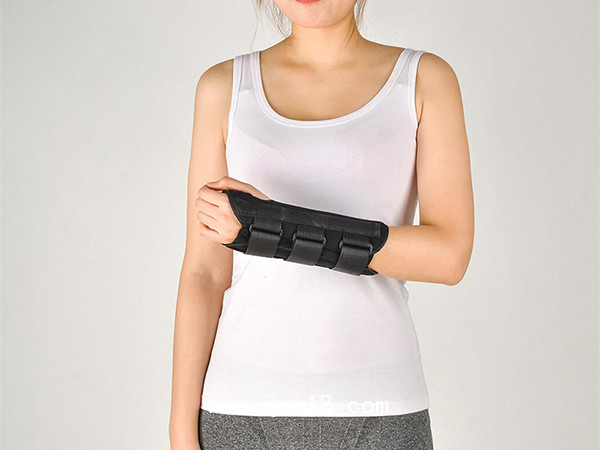 世康恒達  可調(diào)腕關(guān)節(jié)固定帶 醫(yī)用腕骨固定帶 腕骨帶