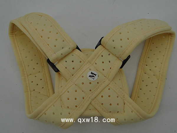 世恒廠家直銷(xiāo) 兒童鎖骨帶 八字繃帶 鎖骨固定帶