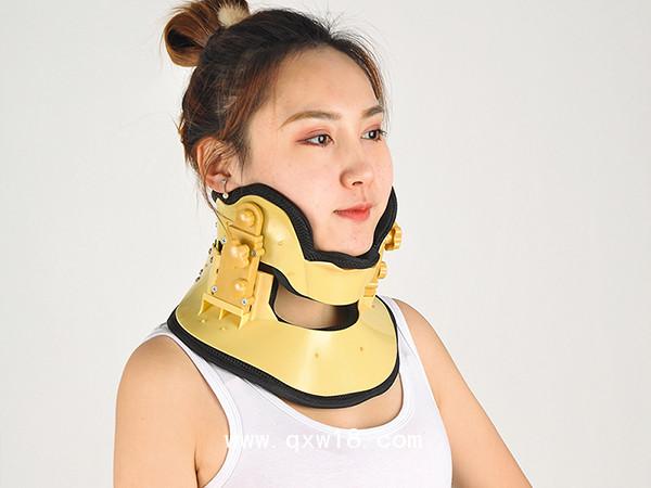 世康恒達-可調升降頸托 升降頸椎牽引器