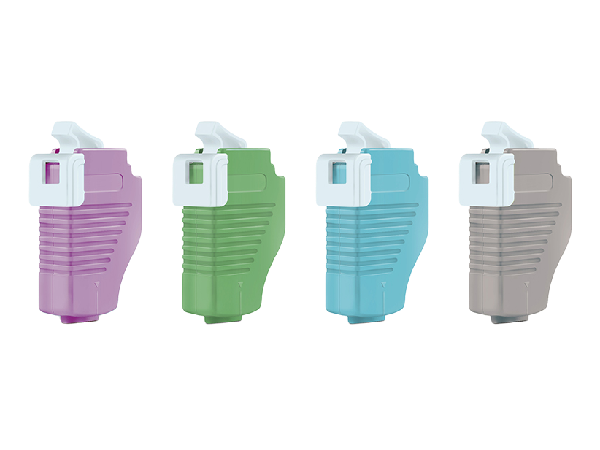 暢銳一次性使用足跟采血器