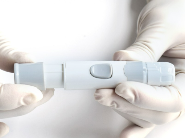 暢銳第二代采血筆