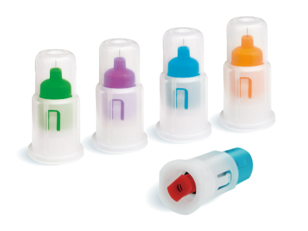 暢銳一次性使用自毀型注射筆用針頭