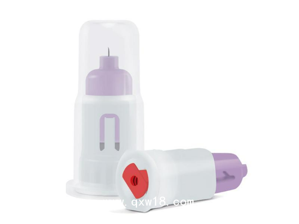 暢銳一次性使用自毀型注射筆用針頭