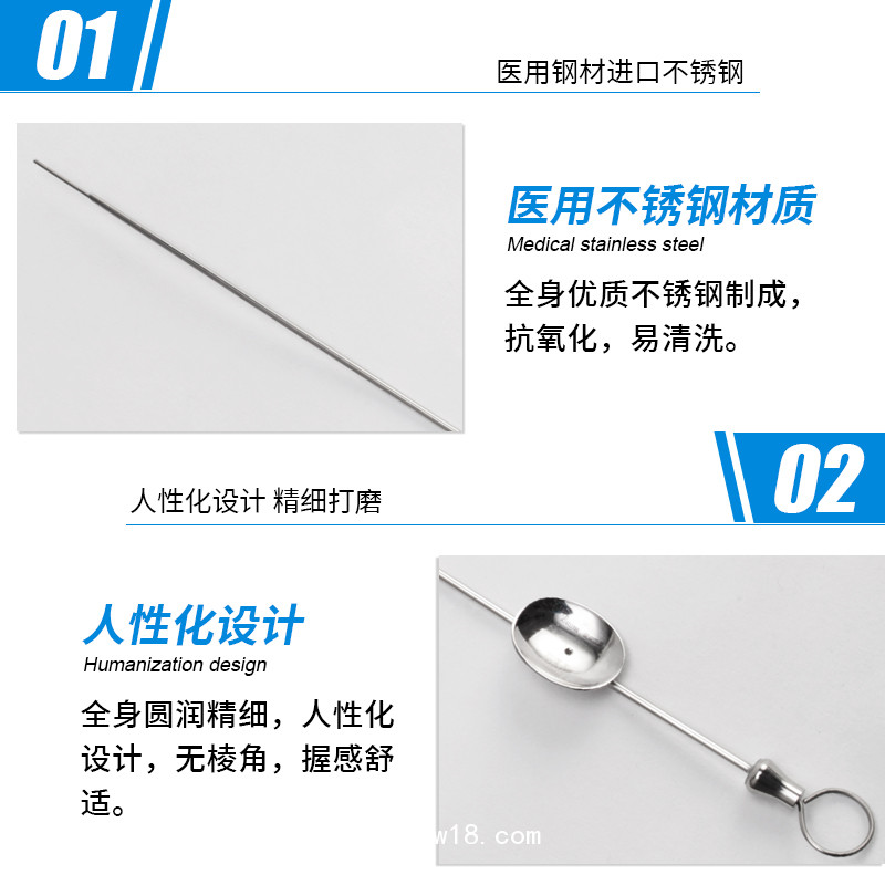 簡式吸引管 吸引管 引流管 醫(yī)用吸引管 不銹鋼吸引管