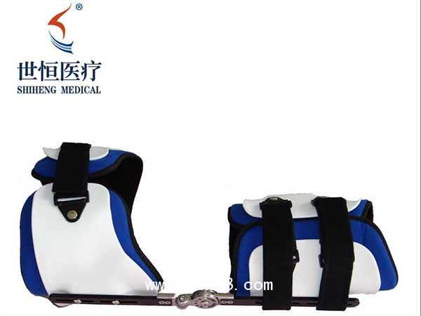 世康恒達可調(diào)式髖關節(jié)固定支具  髖關節(jié)支具