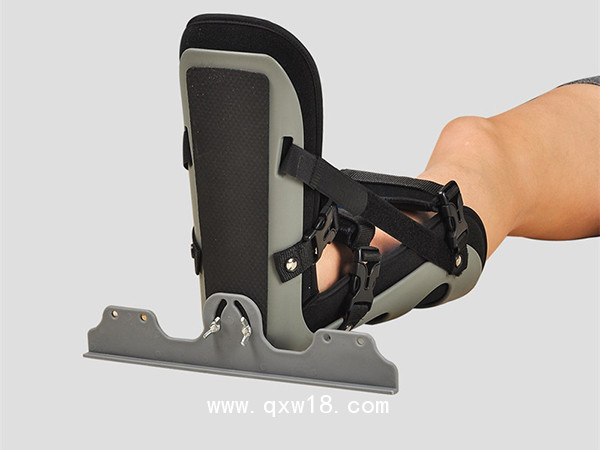 踝足托具 踝關(guān)節(jié)固定支具 防旋踝托