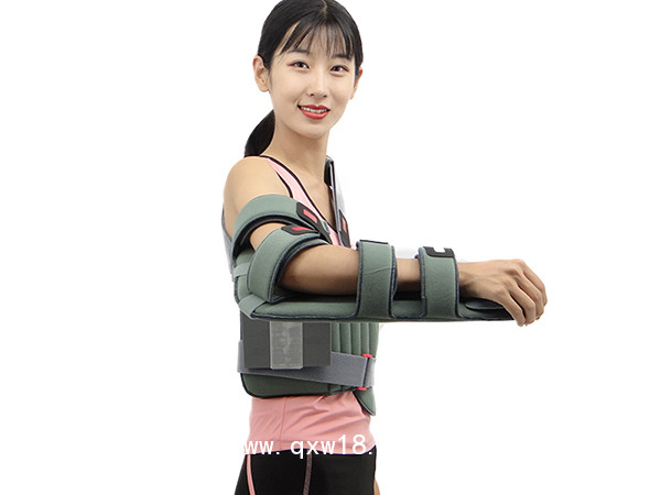 世康恒達(dá) 廠家供應(yīng)可調(diào)肩外展固定支具 骨科支具 肩外展支具