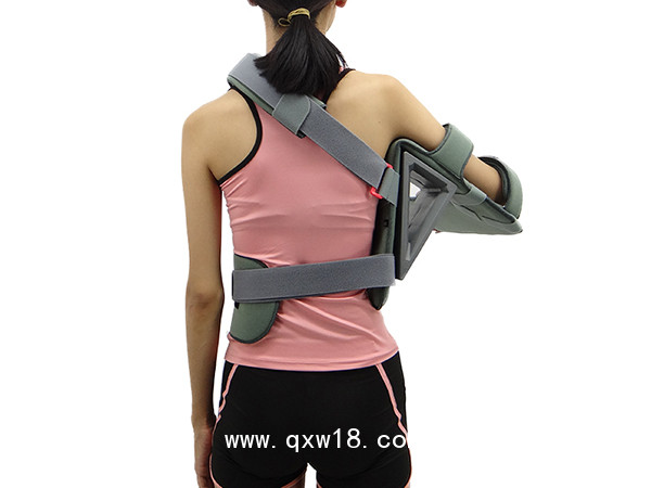 世康恒達(dá) 廠家供應(yīng)可調(diào)肩外展固定支具 骨科支具 肩外展支具