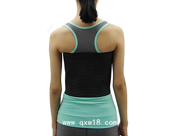 世恒醫(yī)用胸帶可調(diào)式胸部骨折固定帶開(kāi)胸椎手術(shù)康復(fù)心臟搭橋護(hù)胸帶