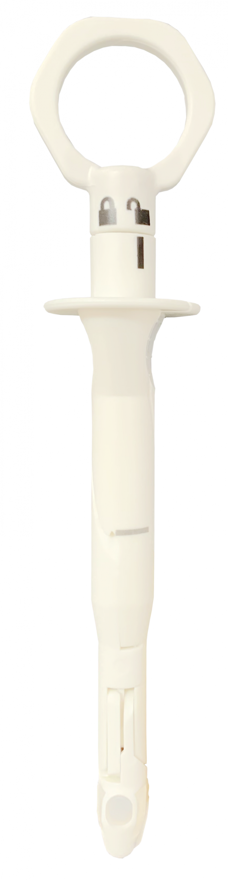 xin新智源一次性使用筋膜縫合器