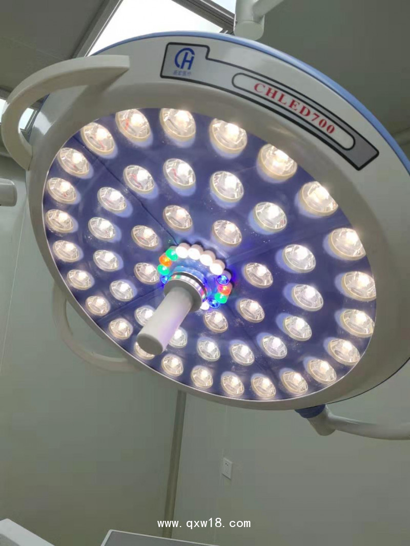 整形美容醫(yī)用LED手術無影燈
