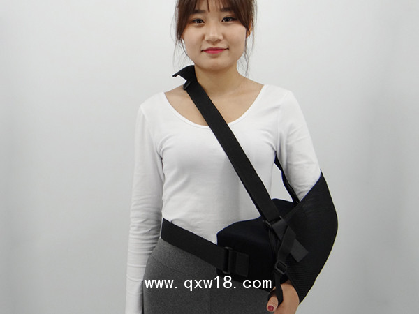 上肢外展包支架 海綿外展枕