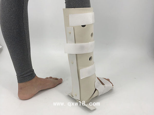 醫(yī)用外固定支具 脛腓骨固定支具 小腿外固定支具