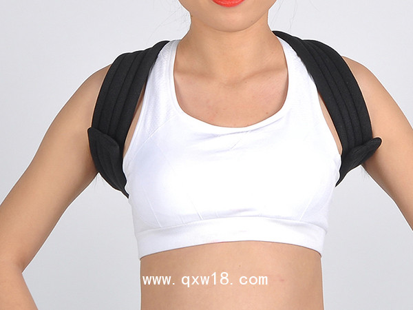 鎖骨帶護具支具 鎖骨固定帶 鎖骨帶 背姿固定帶