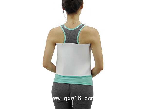 肋骨帶 肋骨骨折固定帶 肋骨束腹帶 醫(yī)用固定帶