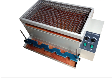 HY-3多功能振蕩器