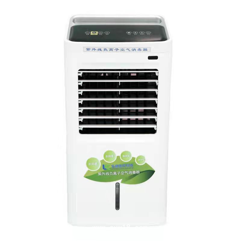 空氣消毒機