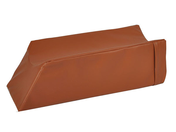 下肢墊S型 護理墊 體位墊 海綿墊60*28*15