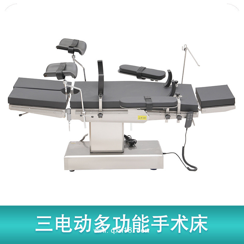 外科手術(shù)床多功能電動(dòng)手術(shù)床