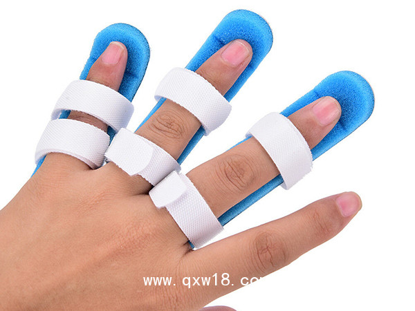 世康恒達(dá) 鋁合金指骨夾板單片型