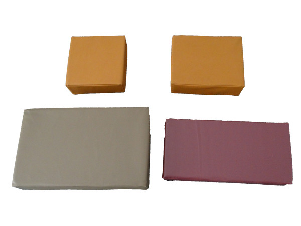 世恒 醫(yī)用手術體位墊方形墊方形體位墊手術室專用護理墊海棉