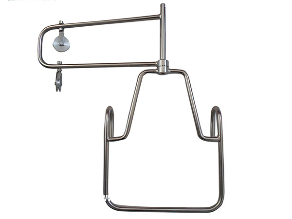 床頭牽引架  不銹鋼牽引架 骨科牽引架