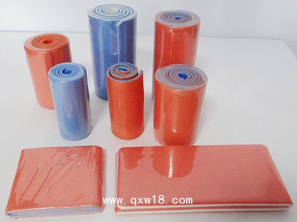 高分子夾板 急救夾板 可塑型卷式夾板