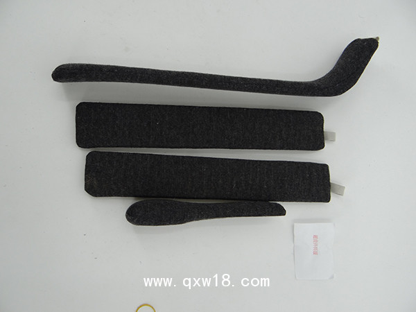 木質(zhì) 超肩外科頸夾板 骨折固定夾板