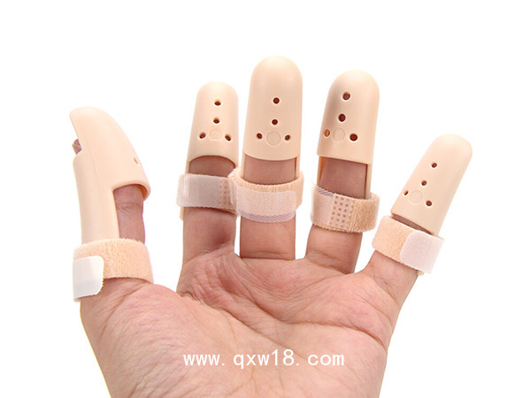 世康恒達(dá) 指骨夾板 塑料型 手指夾板 骨折夾板