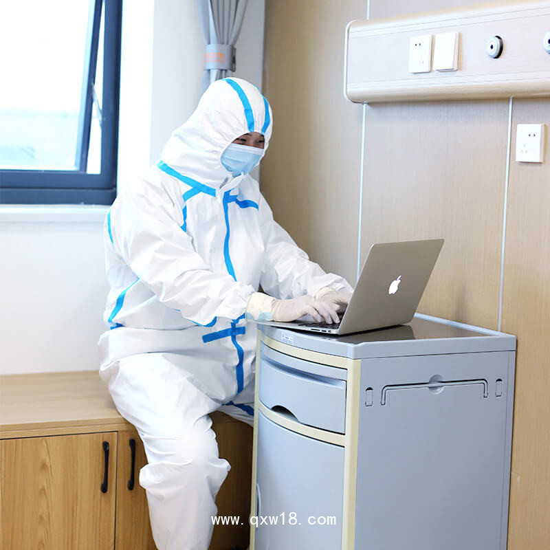 一次性防護(hù)服無菌系列