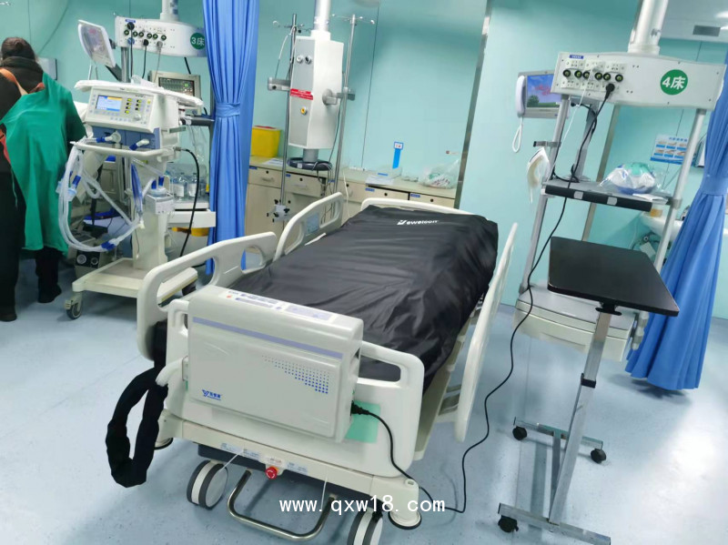 醫(yī)用多功能防褥瘡氣床墊