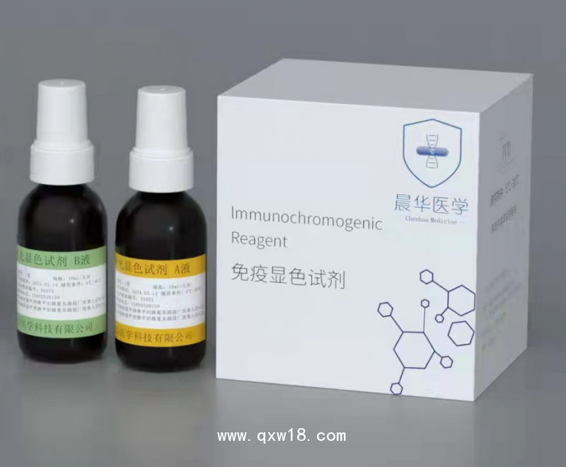 真菌、陰道微生物、免疫熒光顯色試劑