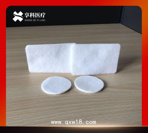 一次性棉片
