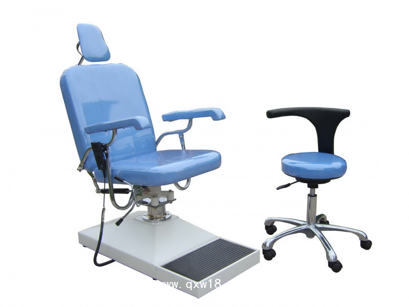供應(yīng)五官科椅，檢查椅，治療椅，醫(yī)生病人椅