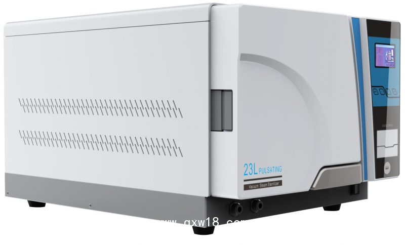 三強(qiáng)脈動(dòng)真空壓力蒸汽滅菌器美容院口腔科滅菌使用