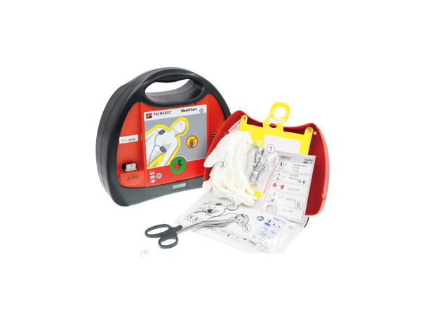 德國普美康自動體外除顫儀