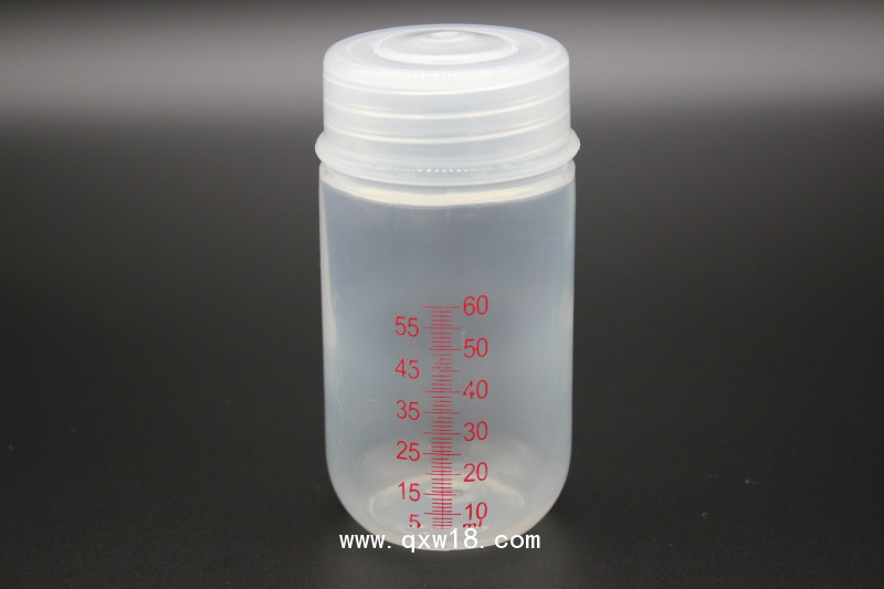 醫(yī)用一次性奶瓶（新生兒奶瓶、母乳存儲(chǔ)奶瓶）
