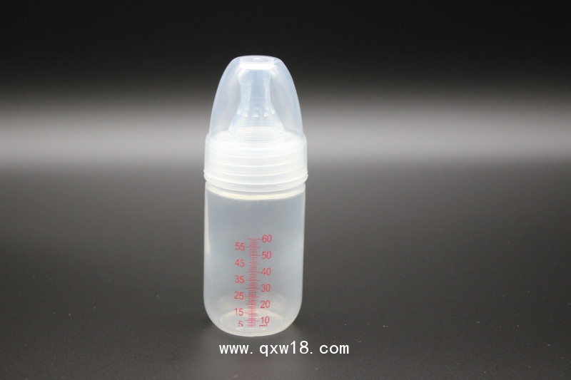 醫(yī)用一次性奶瓶（新生兒奶瓶、母乳存儲(chǔ)奶瓶）
