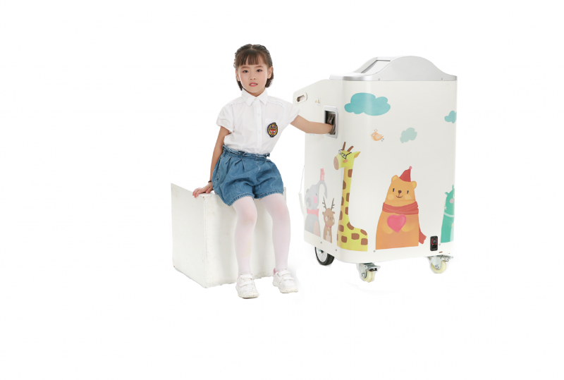 美諾瓦醫(yī)療KBA-1微劑量?jī)和驱g儀