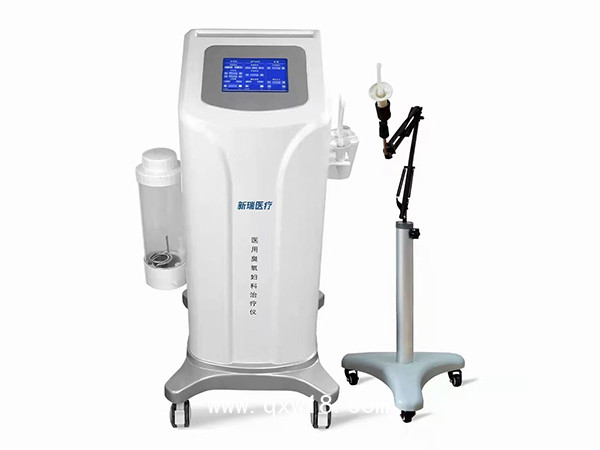 醫(yī)用臭氧婦科治療儀(推車(chē)式)