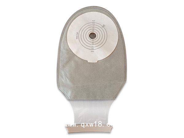 一件式泌尿造口袋