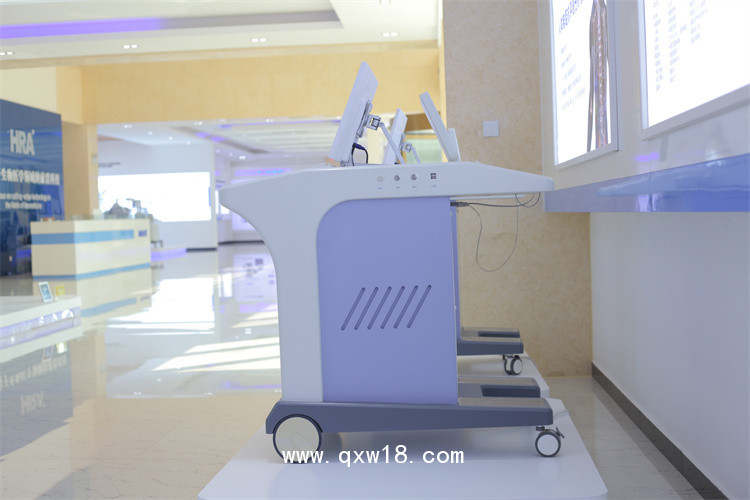 人體電阻抗評(píng)測(cè)分析儀-健康體檢設(shè)備