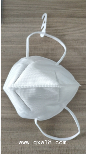 安潔雅醫(yī)用防護(hù)口罩