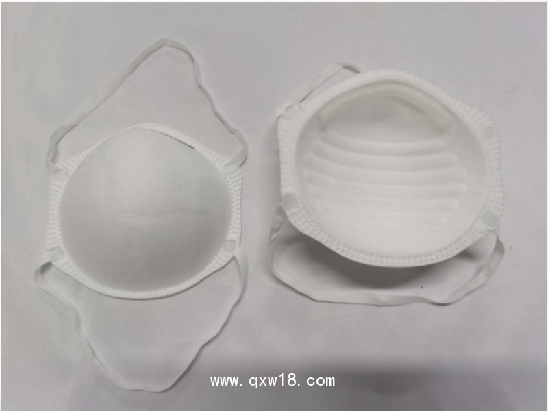 安潔雅醫(yī)用防護(hù)口罩