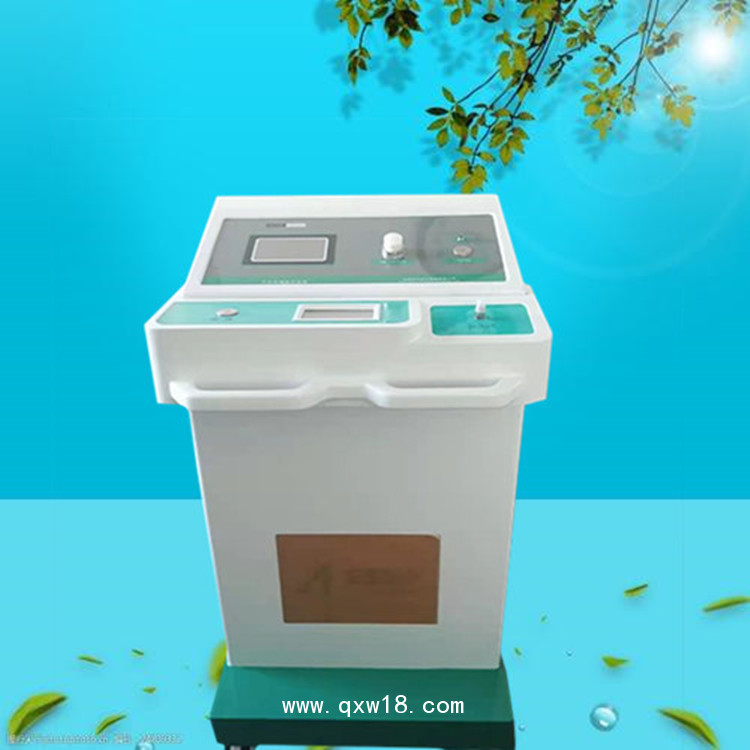 臭氧治療儀丨應用于內科 皮膚科 疼痛科