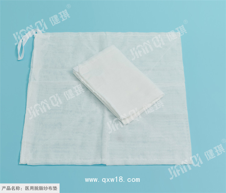 醫(yī)用紗布墊河南健琪廠家招商