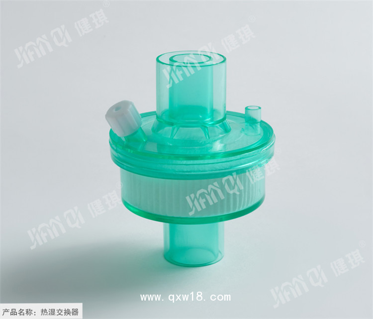 熱濕交換器河南健琪廠家銷售招商